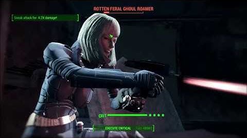 Phaser Type 2 Fallout 4