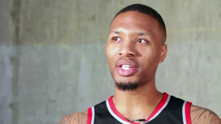 Trail Blazers' Damian Lillard feels much better' a...