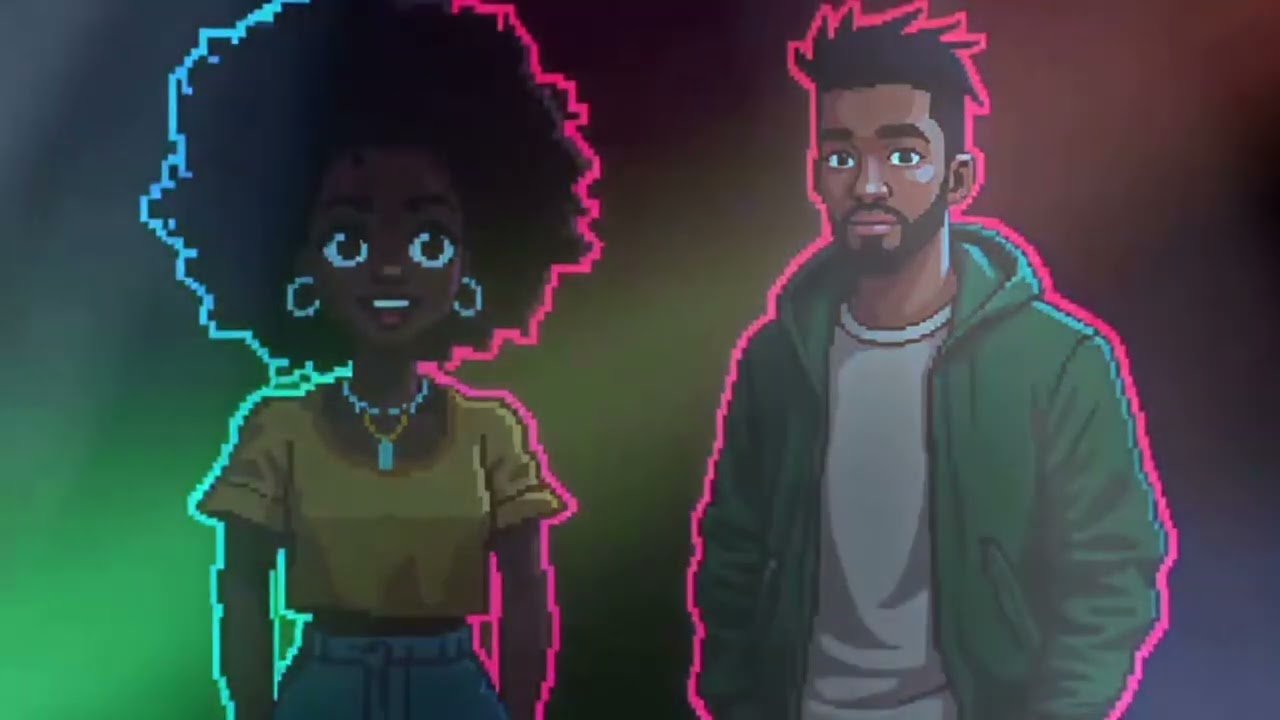 Love with complexity