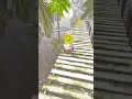 Rollance adventure balls: Be careful going down dangerous paths