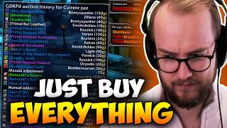 How Money and PvP Ruined Classic WoW