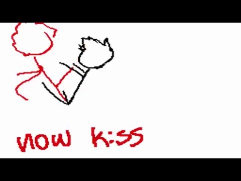Yaoi OC Shipping | PV [Flipnote]