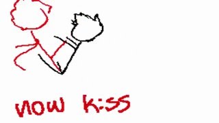 Yaoi OC Shipping | PV [Flipnote]
