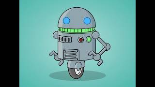 voicetooner robot shin ki ka oh