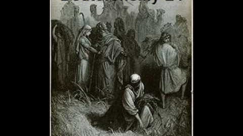 Deuteronomy 24 (with text - press on more info. of video on the side)