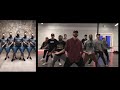 Dancing The Video: Daddy Yankee & Snow - Con Calma - Choreography - Coreografia