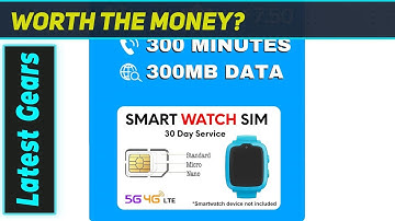 Jolt Mobile: The Smartwatch & Tracker SIM Solution