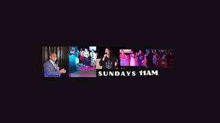 RCCG Jesus Reigns Assembly Online - Easter Sunday 31 March 2024