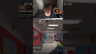 как разминается ct0m #ct0m #ctom #cs2 #csgo #faceit #twitch