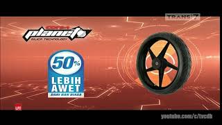Download lagu Iklan Ban Planeto