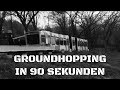 07 -  Groundhopping in 90 Sekunden - Deutschland - 02.12.2017 - BB Barmen Vs. Union Wuppertal U19