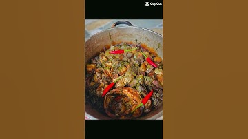 Cá trắm kho ủ trấu bà Thuỷ