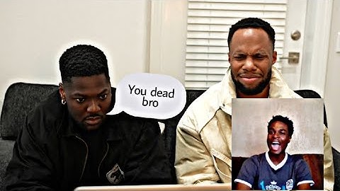 HOW DRAKE WAS IN THE STUDIO LISTENING TO KENDRICK DISS REACTION