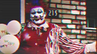 Aerik Von - Ballad of John Wayne