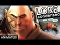 TF2's LORE in 15 Minutes !!!