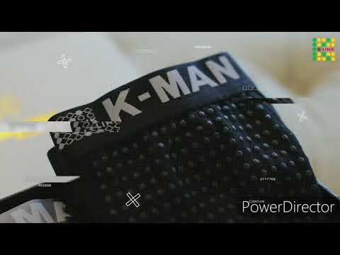 UNBOXING K-MAN HP/WA    JUAL OBAT KUAT