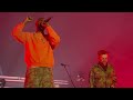 Gorillaz « Feel Good Inc » We Love Green Festival 05062026 France