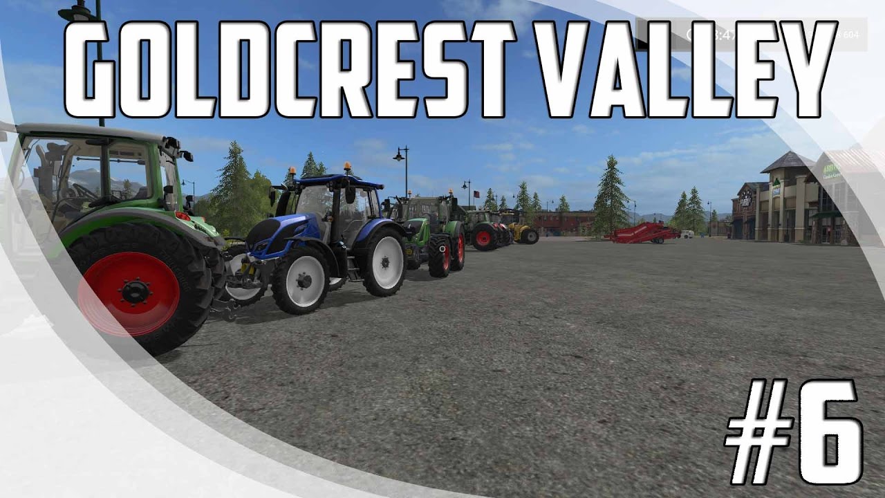 farming simulator 17 goldcrest valley episode 5 farming simulator 17 goldcrest valley episode 5