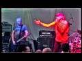 dread messiah crow show gary ds 50th
