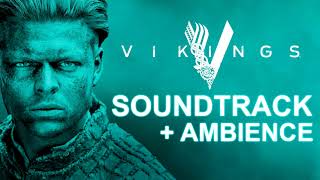 Vikings Ambient Music | Kattegat - Epic, Inspirational, Uplifting
