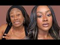 My Full Coverage Fresh Face Makeup Look! | MONICASTYLEMUSE |