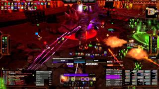 Enraged Revolution Vs Chimaeron 25 HC [LIVE]