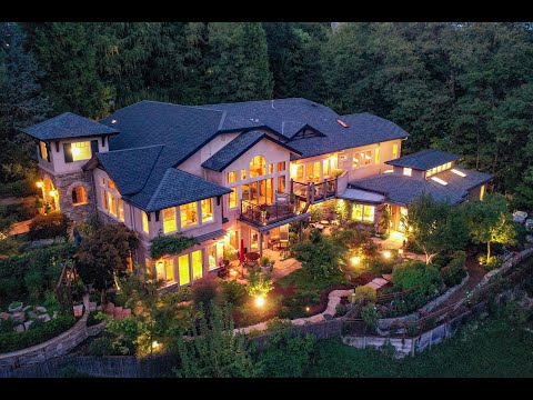 323 Monroe St, Nevada City, CA home video tour