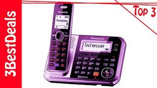 What Is The Best Best Cordless Phone In 2023