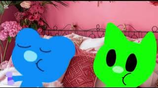 The Ballad of Piddles Parry Gripp Hoops & Yoyo x Friendly Animal Friends