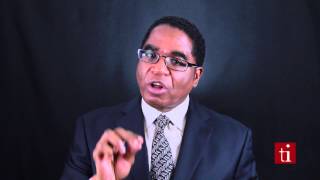 Make Preparation Your Secret Weapon : Andre Taylor