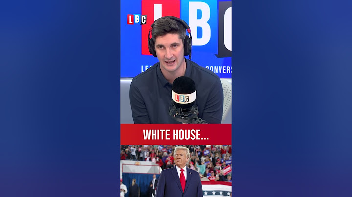 Why Keir Starmer will be 'derailed everyday' by Donald Trump | LBC