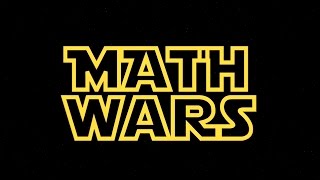 MATH WARS | Revenge of the Calculus