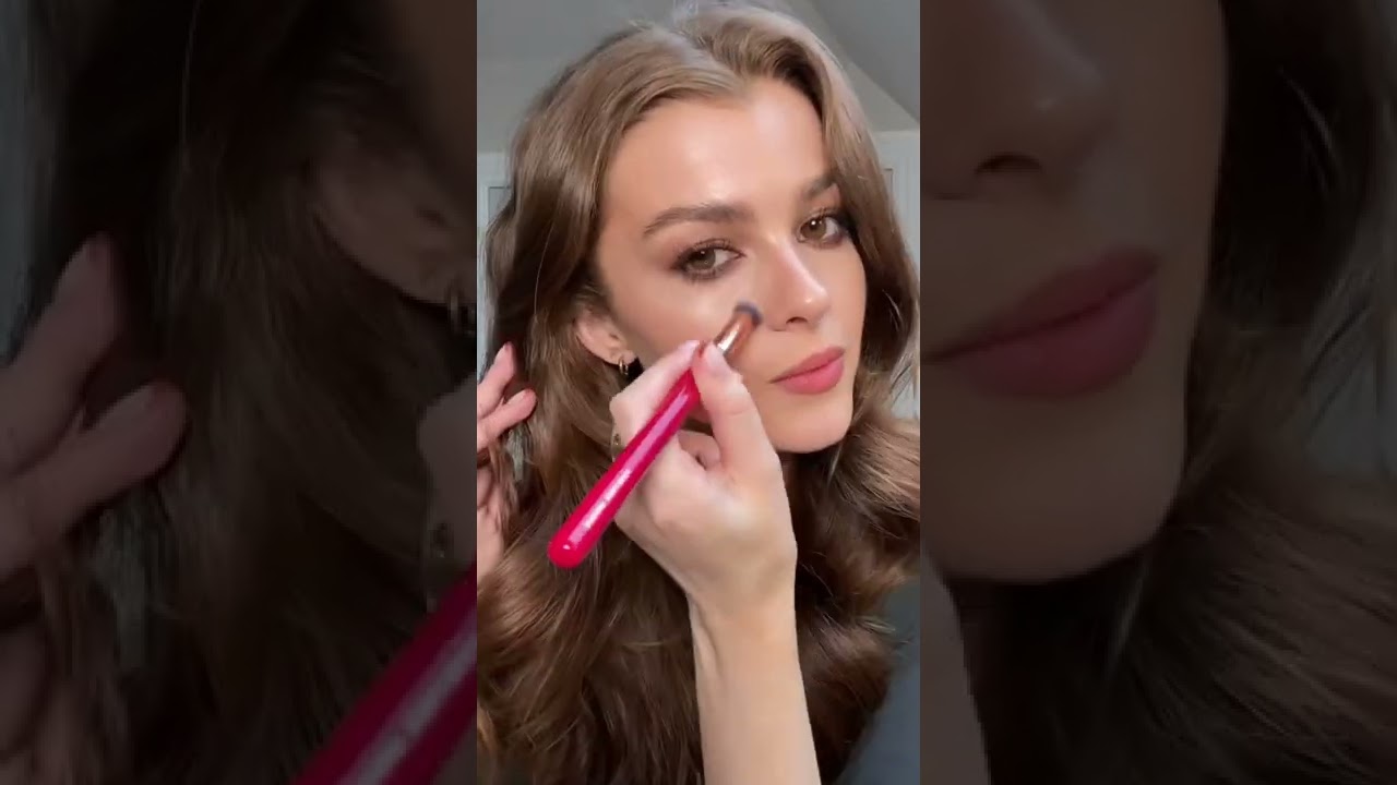 Easy Slaying Makeup Look For Beginners 💘 / / Simple Amazing Makeup Tutorial