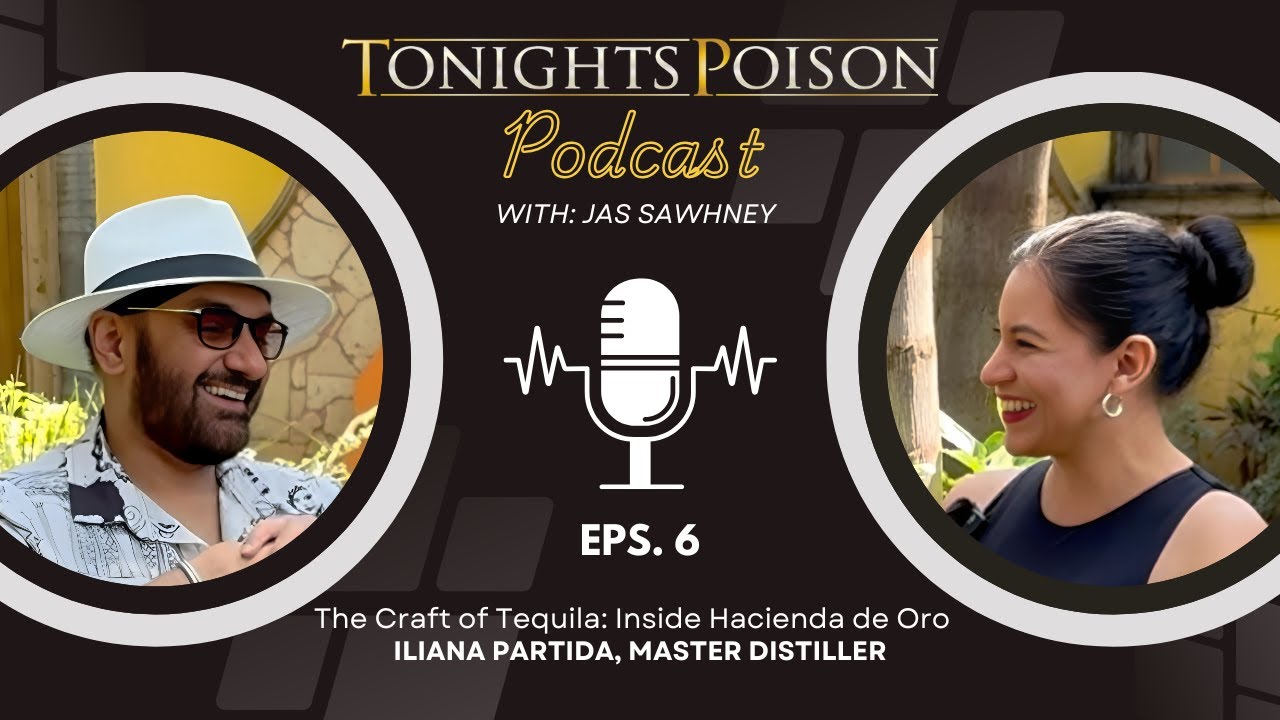 The Legacy and Innovation of Tequila: A Journey Through Tradition and Creativity