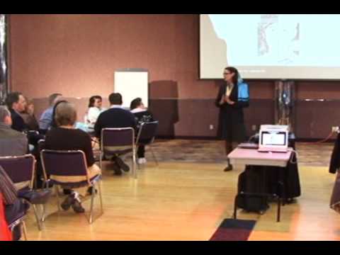 Audrey Nelson PhD - From Bellbottoms to Khakis