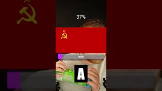 ASMR Choose The Right Flag of Russia. screenshot 4