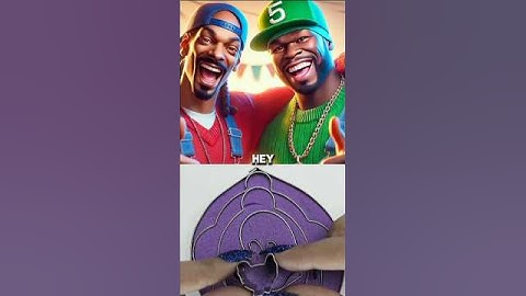 Dwayne Has Some BAD LUCK! But Then...😨 Part #17 (AI Edition) #ai #chatgpt #aiart #short