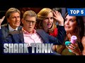 5 Products With HUGE Financial Backing | Shark Tank AUS