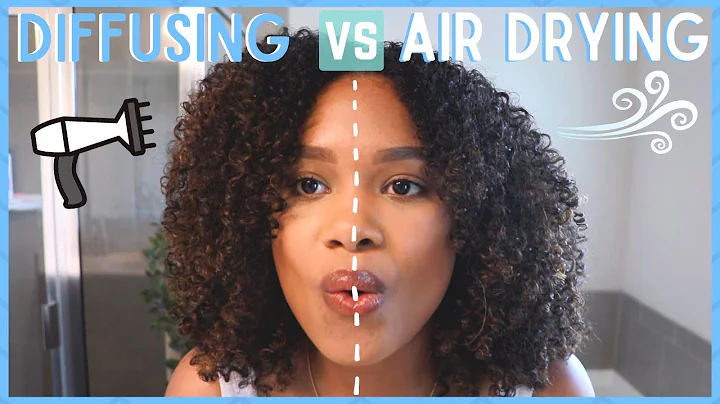 Is drying with cold air better? (2023)