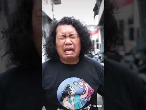 Ada yang pernah Ngalamin?