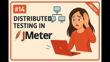 Boost Your Load Testing with DISTRIBUTED Testing in JMeter