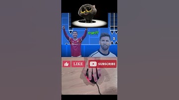 sCATman vs 100 Spike Robot Jump!