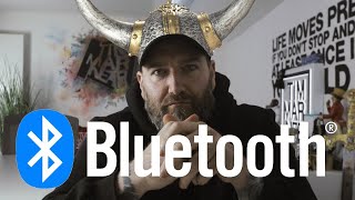 Why is Bluetooth called Bluetooth? Net Worth