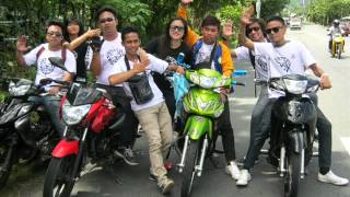 Tau gamma phi/sigma LCBA chapter