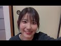 2020年12月31日16時01分55秒 青木 莉樺（SKE48 研究生）