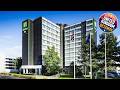 Holiday Inn Glasgow Airport By IHG | Glasgow, United Kingdom | Hotel Review 🛏️