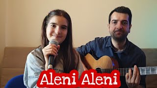 Babalı Kızlı - Aleni Aleni (Volkan Konak cover)