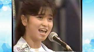 「お先に失礼」渡辺満里奈  永田ルリ子  富川春美  白石麻子   他