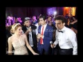 مهرجان فرحه على ربيع غناء مسرح مصر واشرف عبد الباقي والمدفعجية 2015 روعة روعة