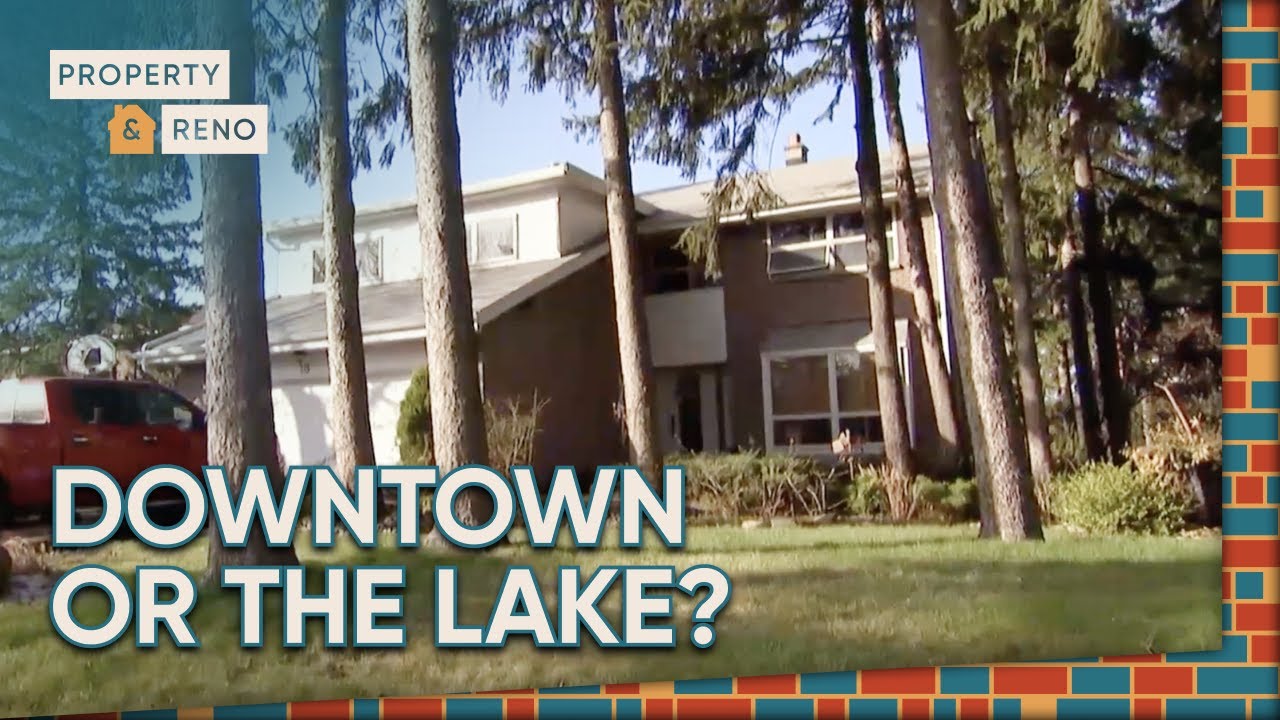 Mom's Lakefront Plan Faces Pushback | My House Your Money